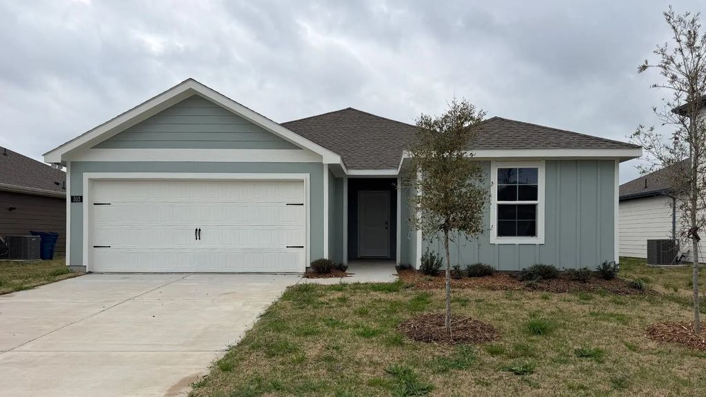503 English Oak Drive, Josephine