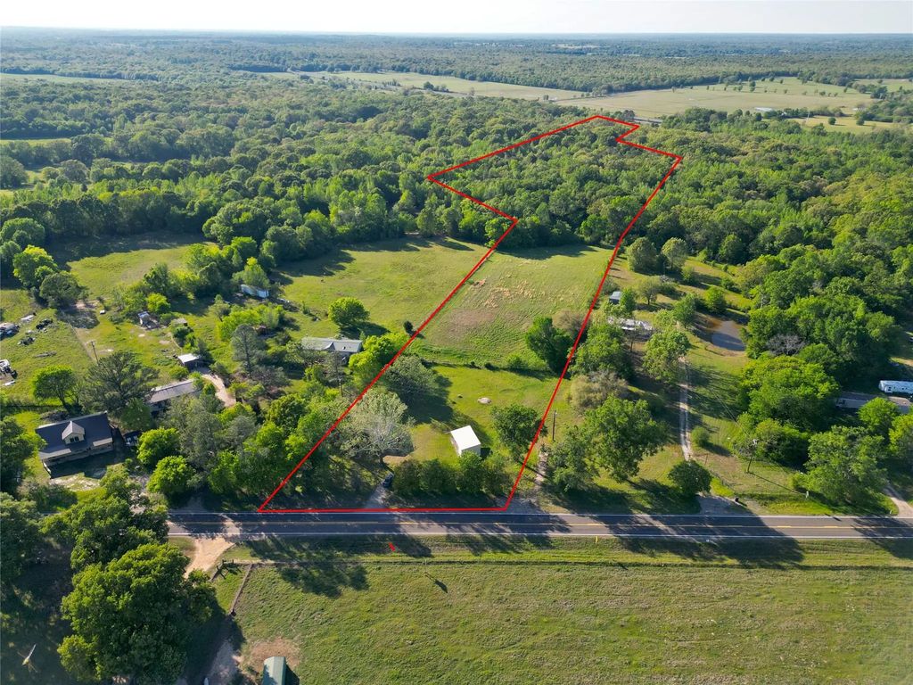 764 Fm 1255, Grand Saline