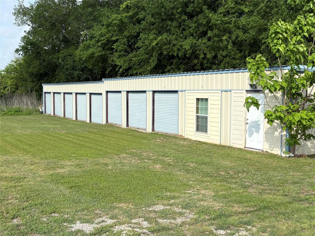 373 Industrial Boulevard, Point