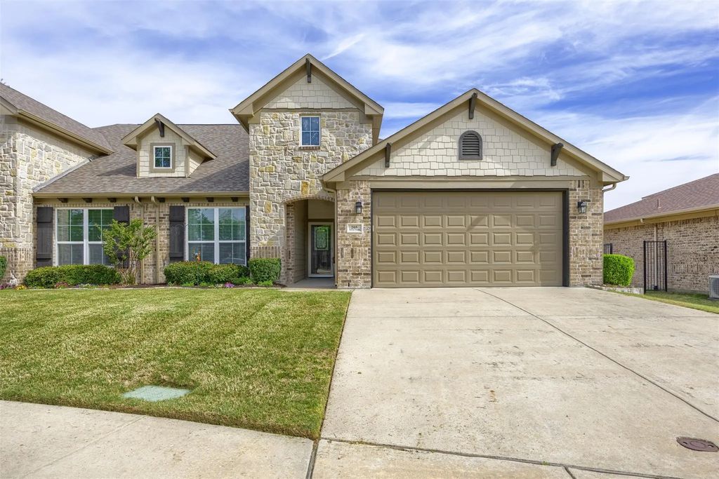 205 Terra Verde Lane, McKinney