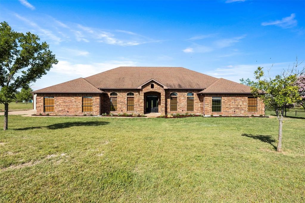 431 Spring Meadow, Moody