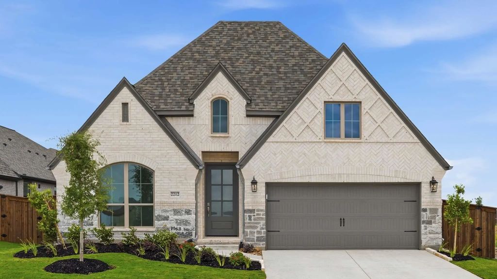 2212 Prickly Cactus Street, Forney