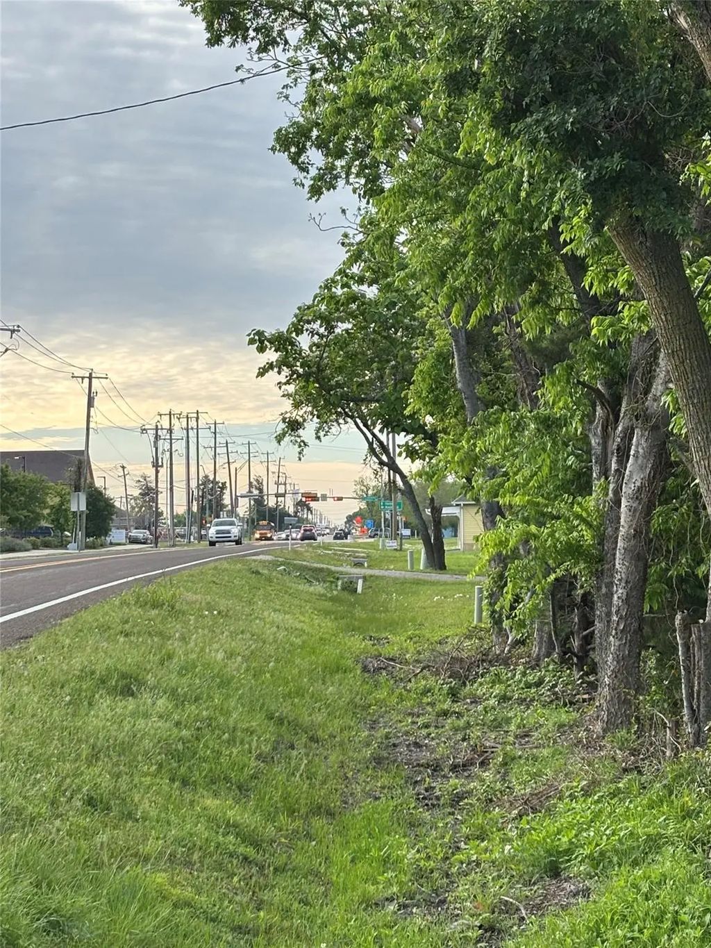 Fm 1140, Heath