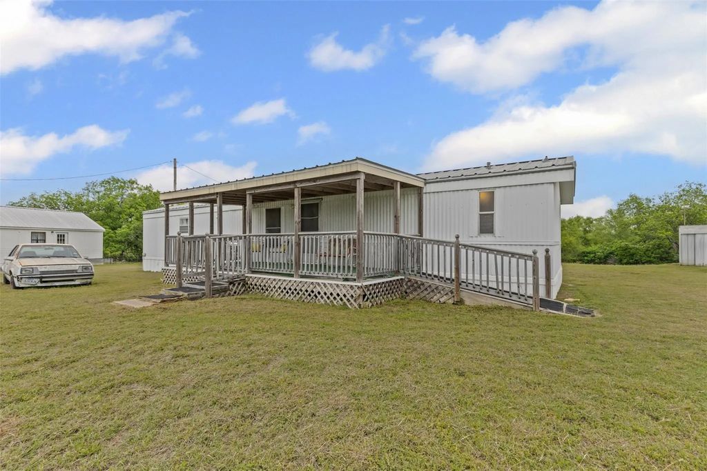167 Hcr 4105, Covington