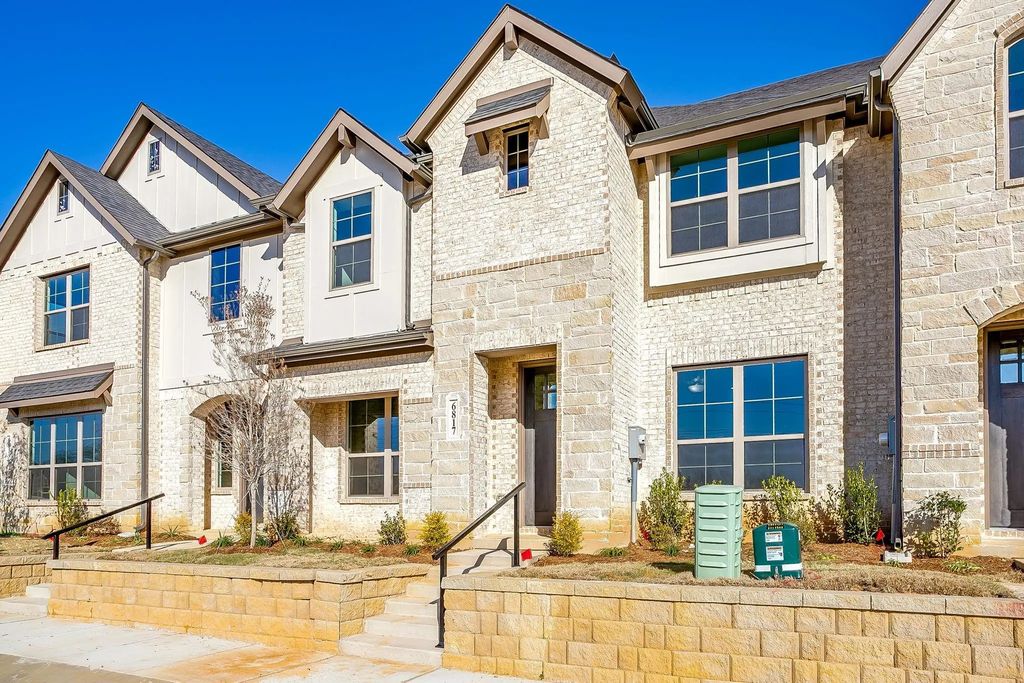 6916 Yellow Hammer Way, Arlington
