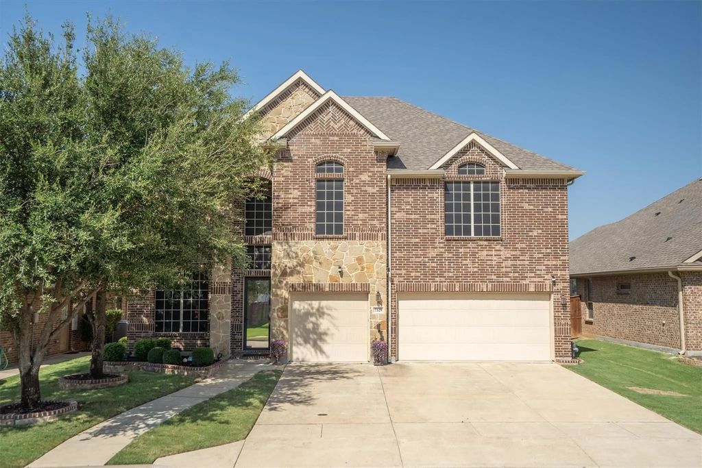 7329 San Diego Trail, Fort Worth