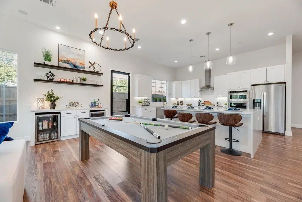 1802 Pueblo Street, Dallas