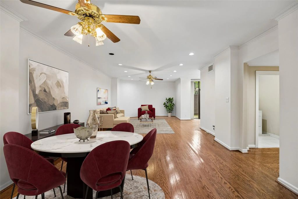 5200 Keller Springs Road 110, Dallas