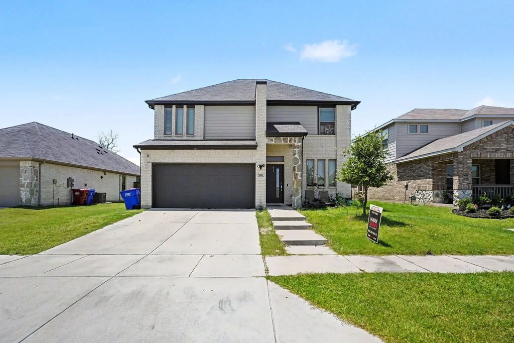 5211 Amistad Avenue, Royse City