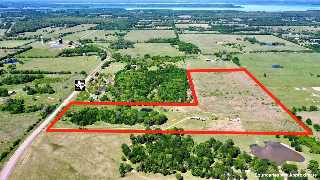 2985 Fm 751, Wills Point
