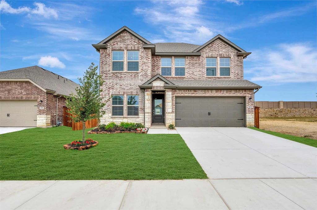 144 Summer Rain Way, Newark