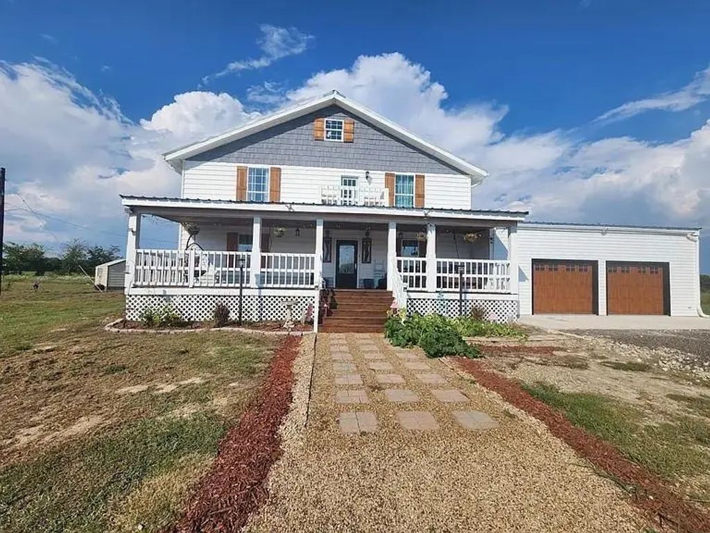 5795 Fm 513 S, Lone Oak