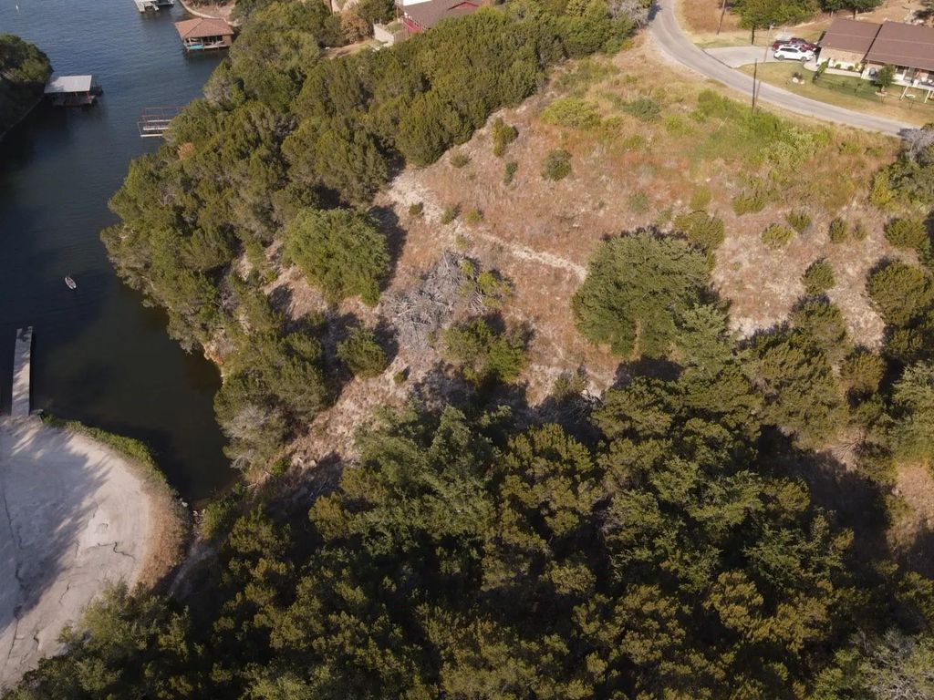 2613 Steepleridge Circle, Granbury