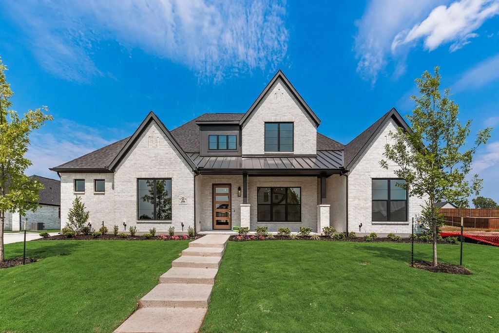 2006 Pegasus Lane, Rockwall