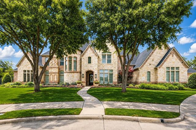 2216 Yeargain Court, Southlake