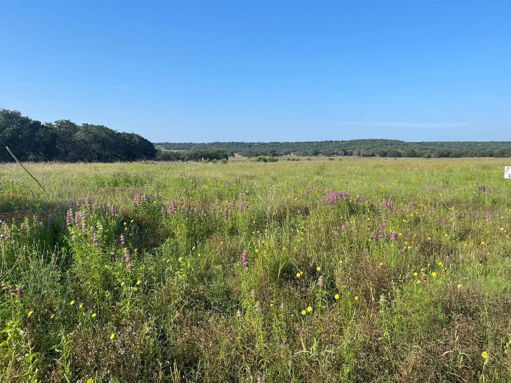 Lot 11 Fm 1690, Gatesville