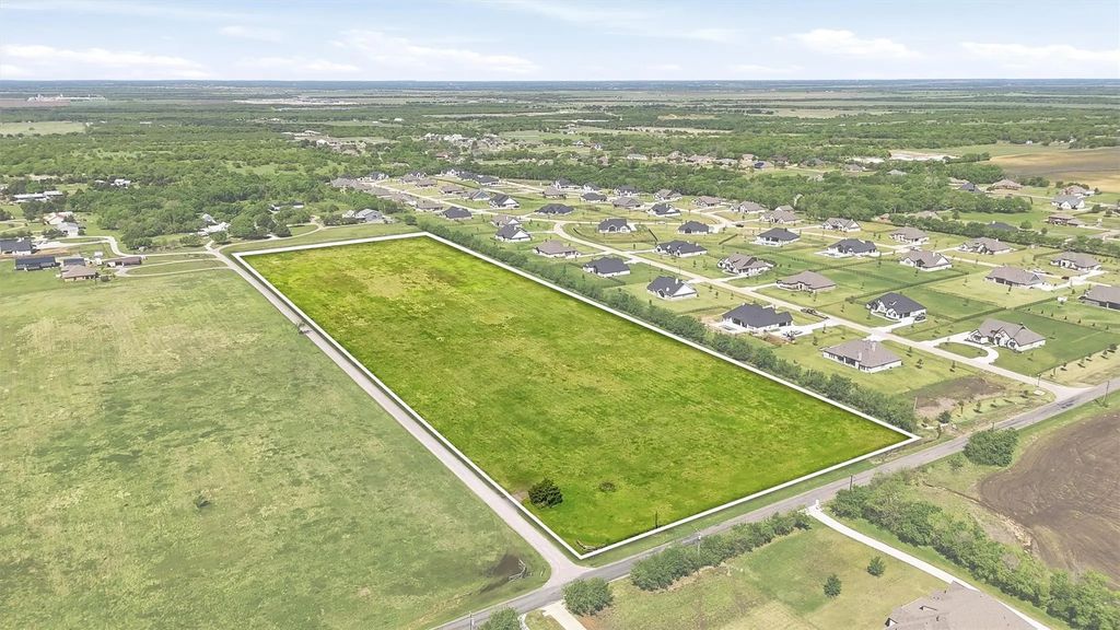 Tbd Pike Road, Gunter