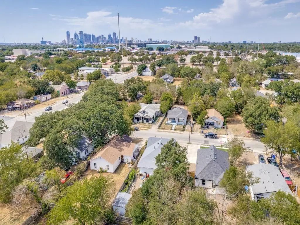 4220 Hamilton Avenue, Dallas