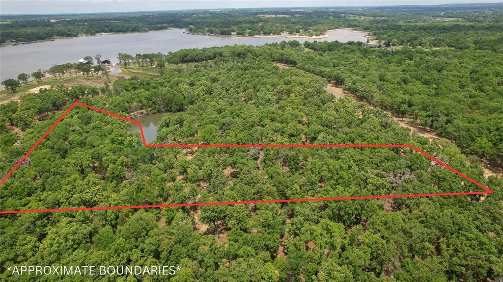 6995 Lakeshore Way, Eustace