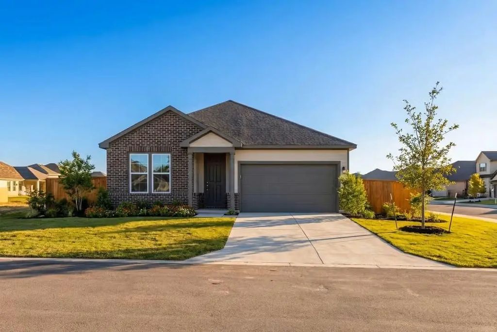 405 Jills Path, Seguin