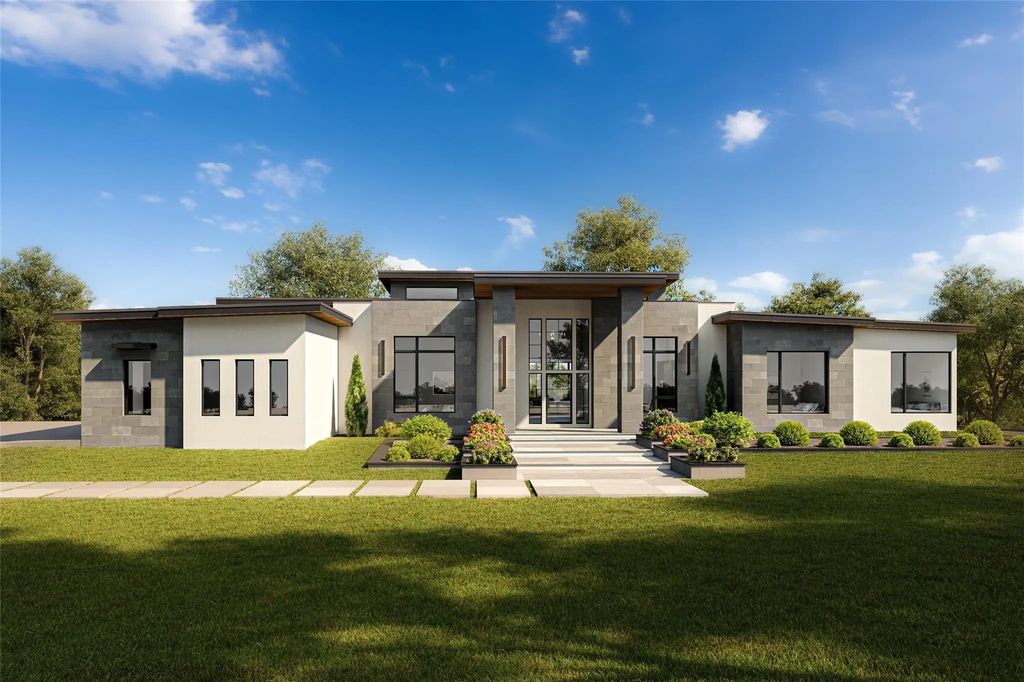 4675 Lake Shore Drive, McKinney