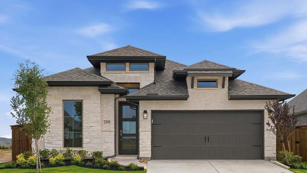2649 Brooklyn Street, Forney