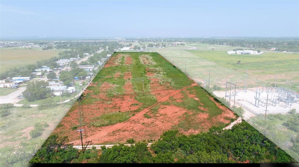 Tbd S Hwy 277, Abilene