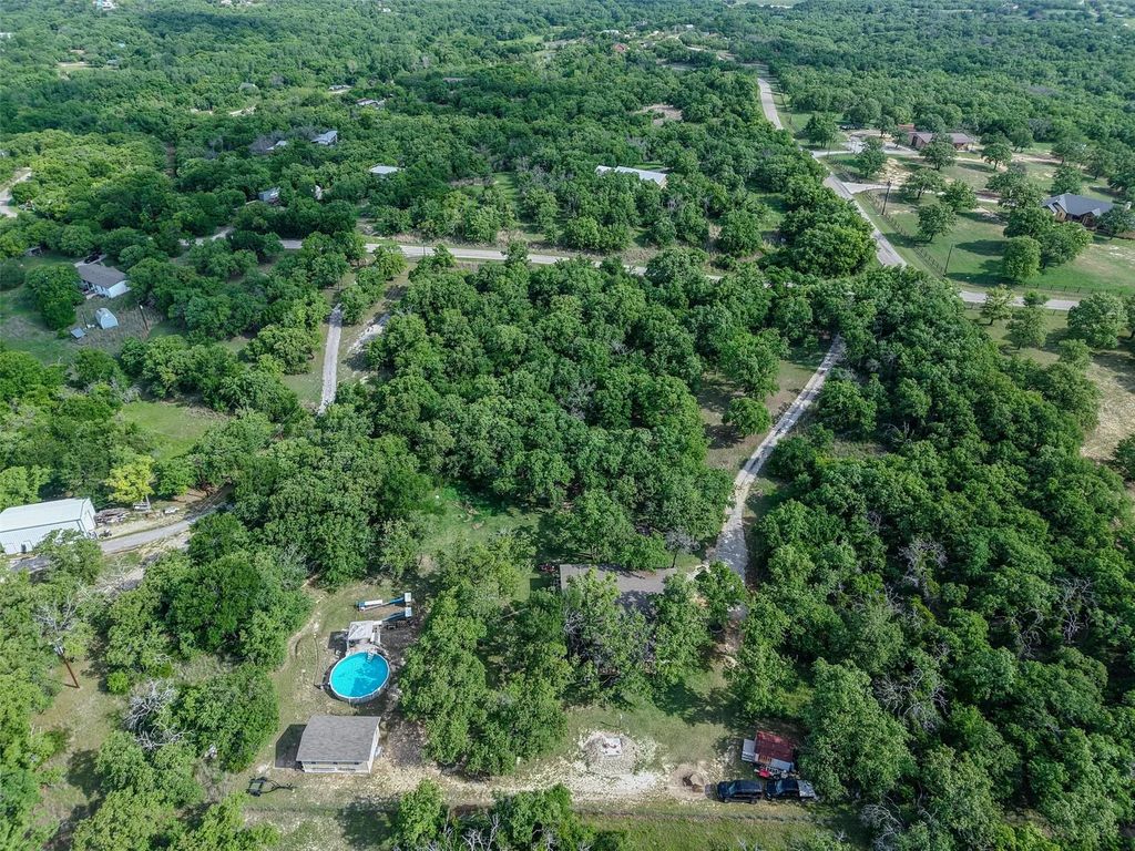 309 Tejas Trail, Springtown