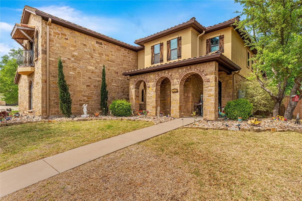 1516 Harvest Drive, Nolanville