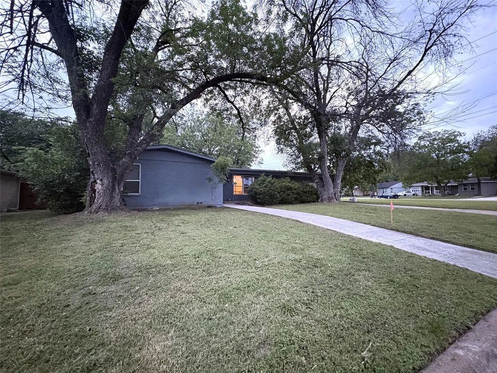 2829 Cecil Drive, Richland Hills