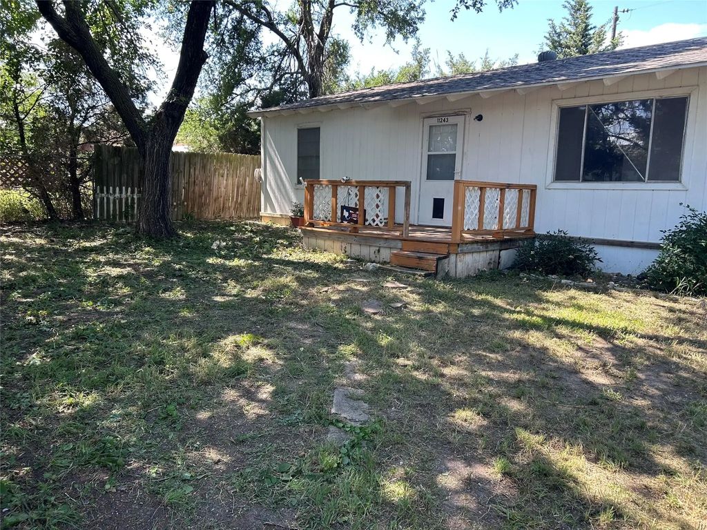 11243 County Road 897, Princeton