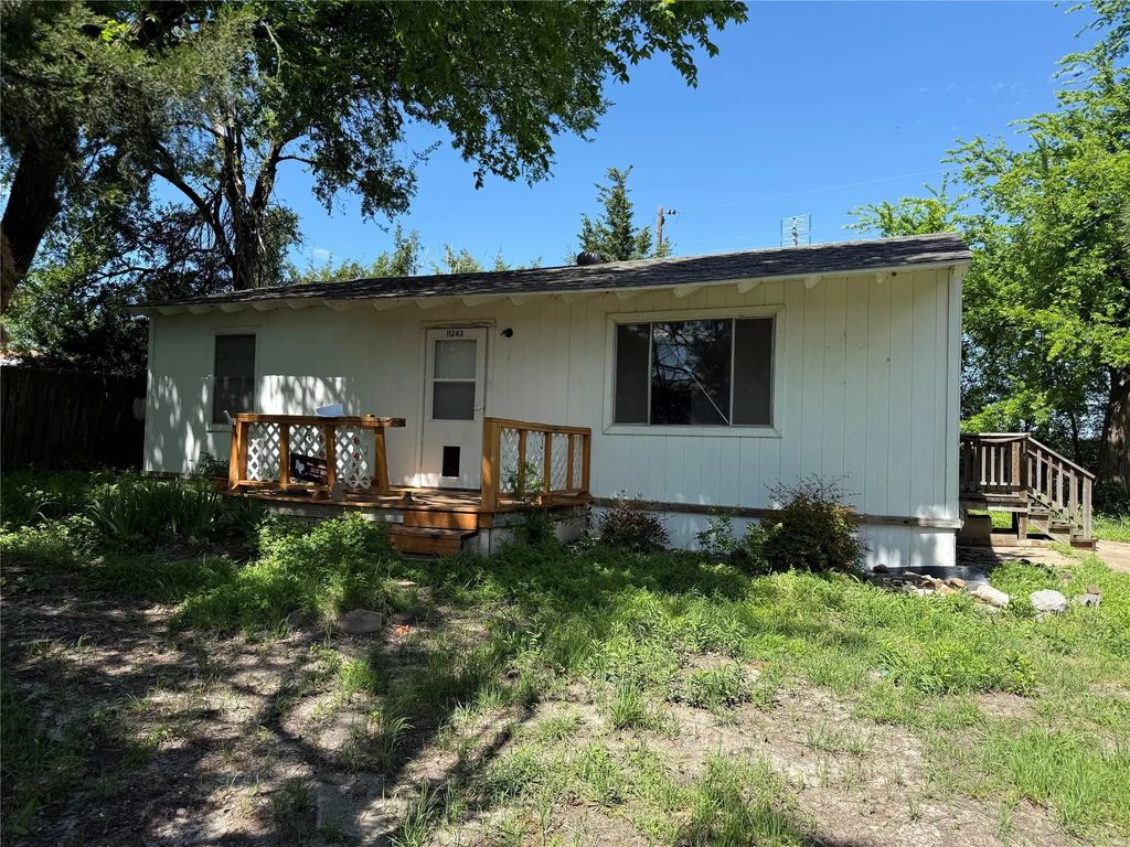 11243 County Road 897, Princeton