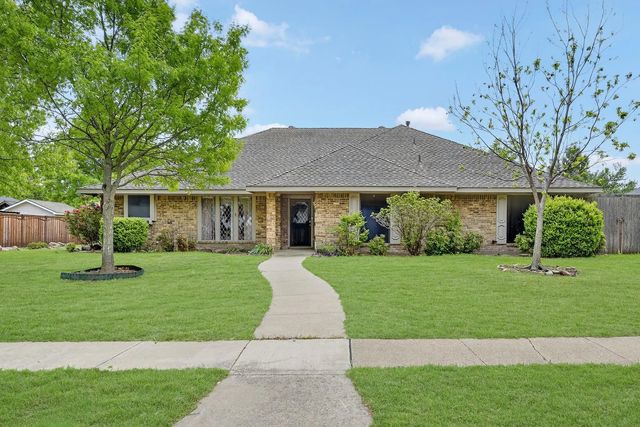 4120 Merriman Drive, Plano