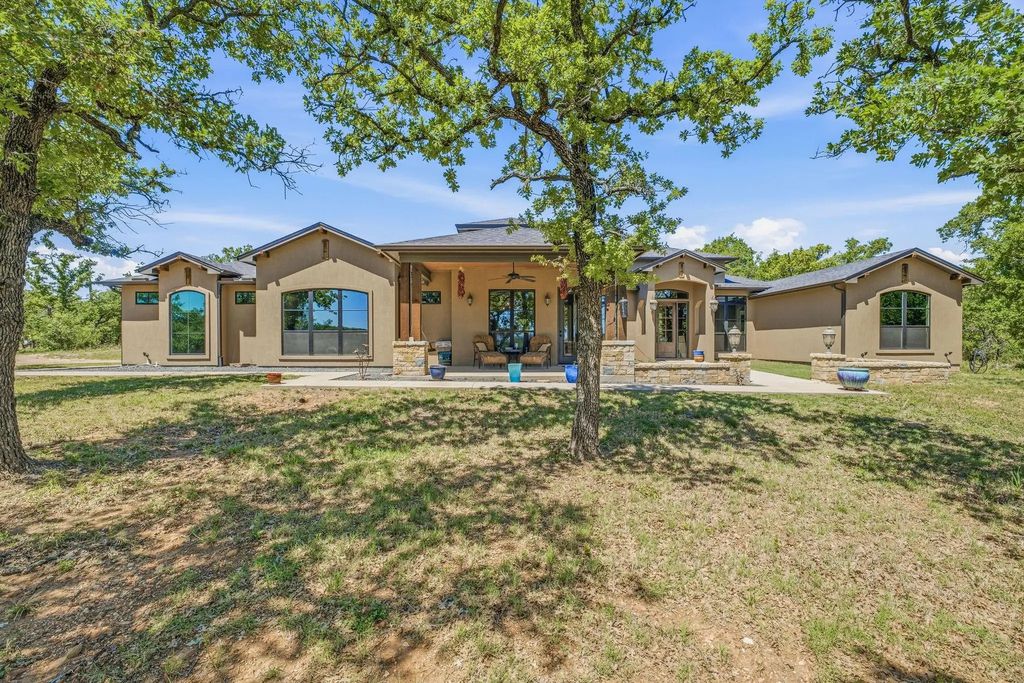 25570 W Fm 1188, Stephenville