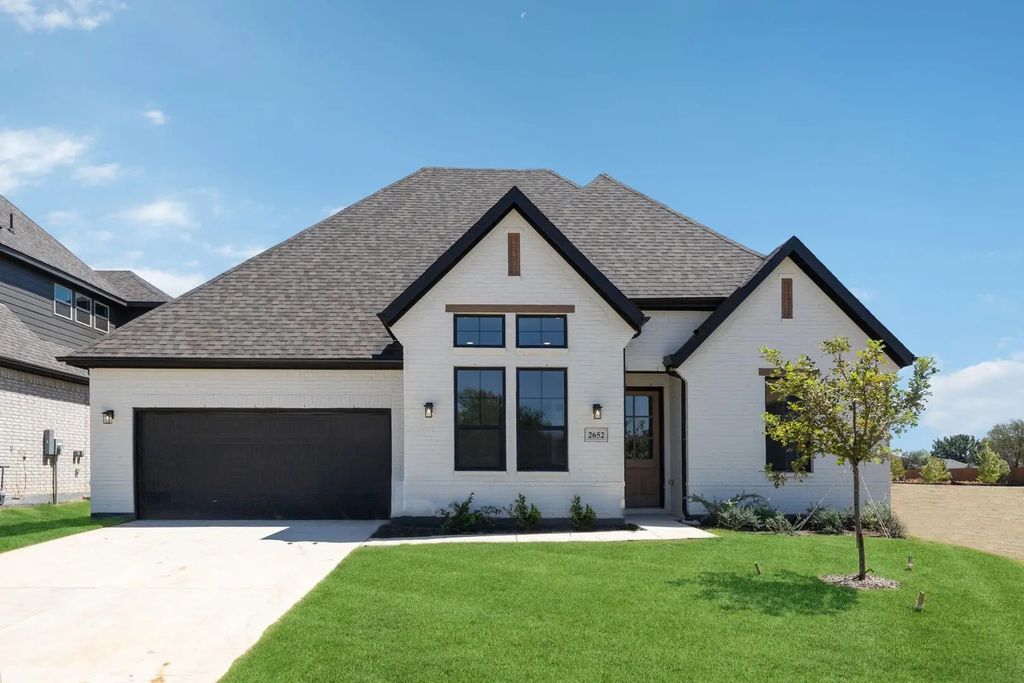 2652 Rainier Drive, Corinth