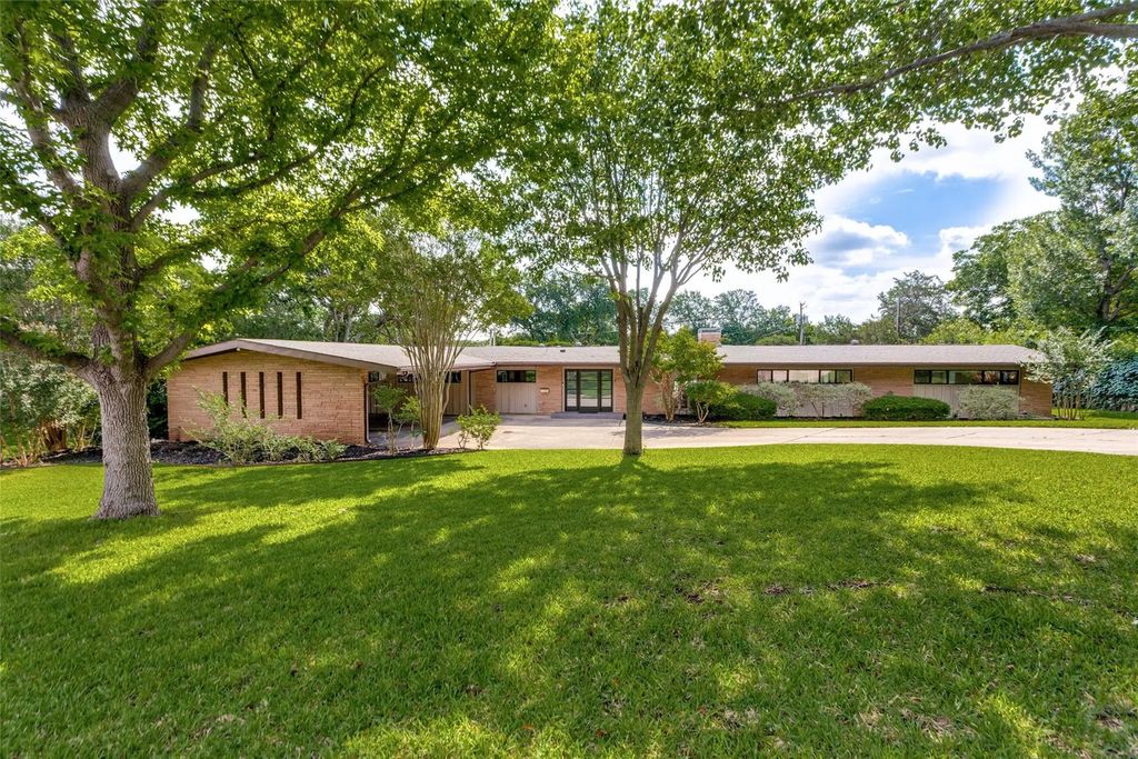 4101 Hildring Drive E, Fort Worth