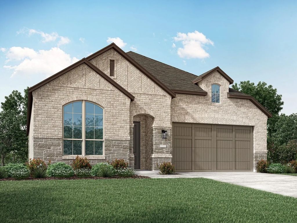 2034 Beavers Bend Drive, Celina