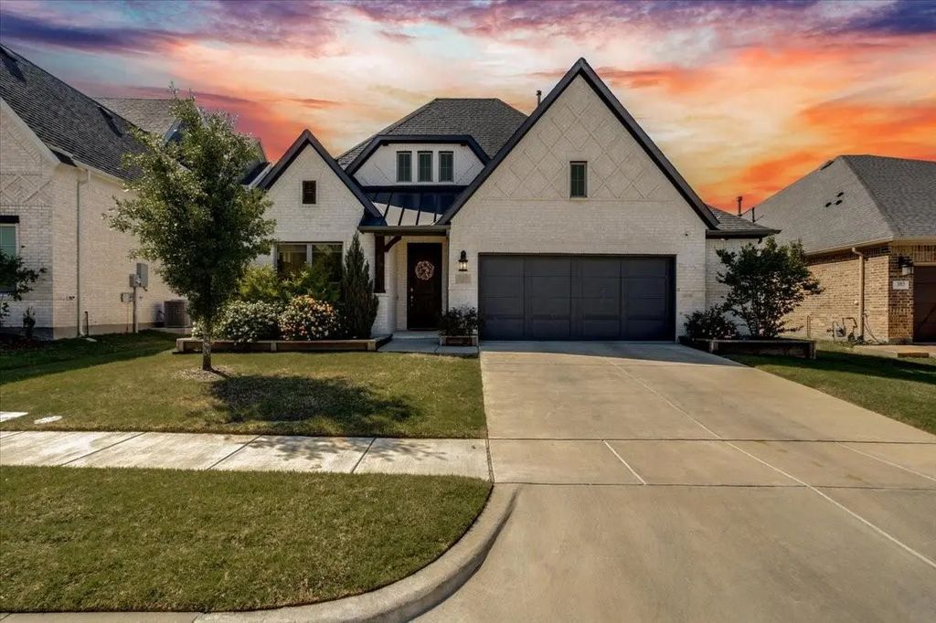 383 Rosemary Drive, Wylie