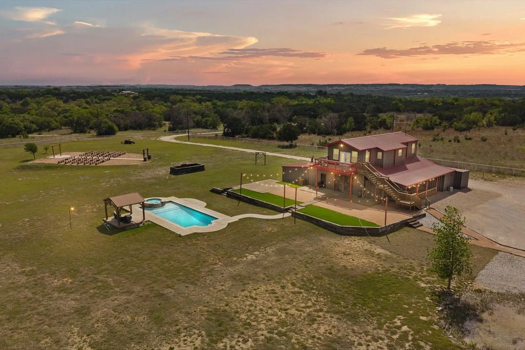 3119 County Road 2730, Glen Rose