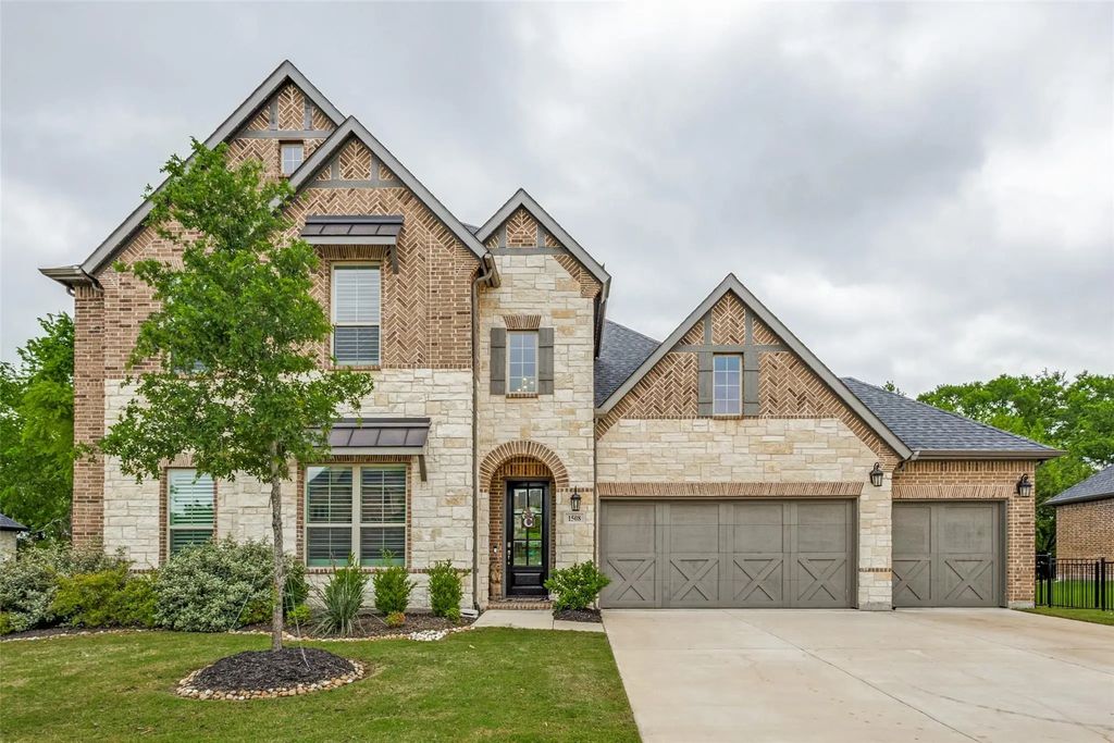 1508 Bearpath Way, Gunter