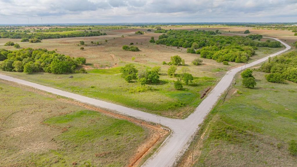 Tract 11 State Avenue, Stephenville