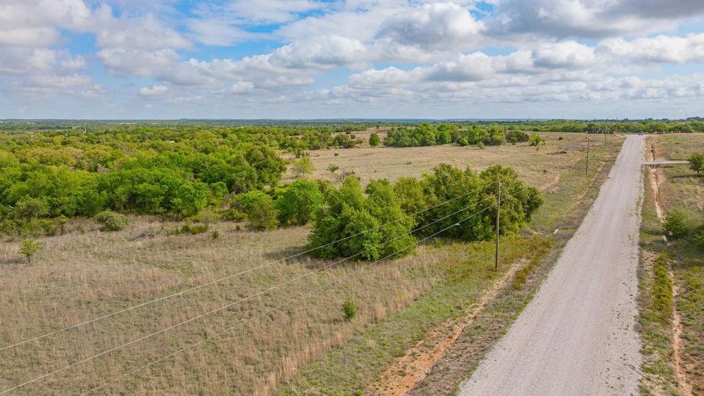 Tract 12 State Avenue, Stephenville