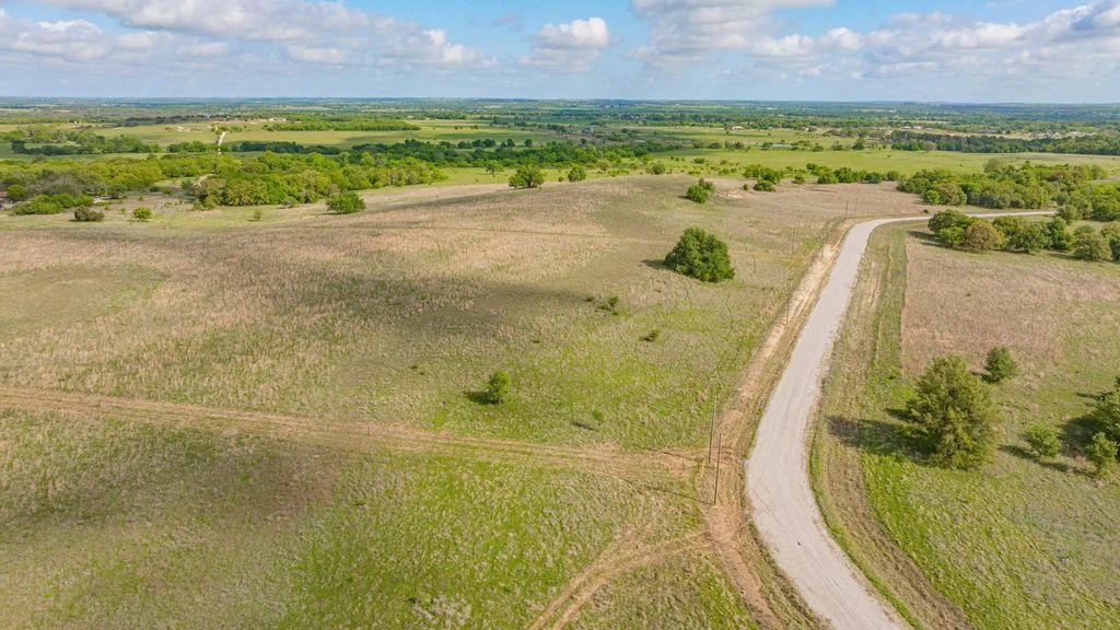Tract 13 State Avenue, Stephenville