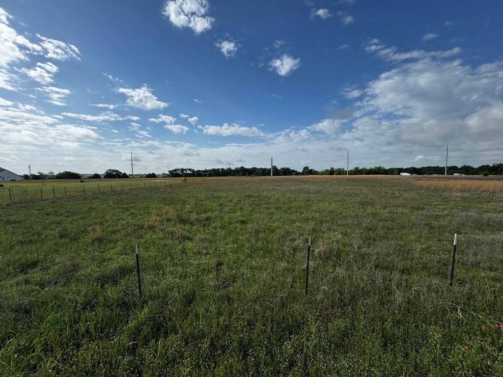 Tbd 3415 Vz County Road Road, Wills Point