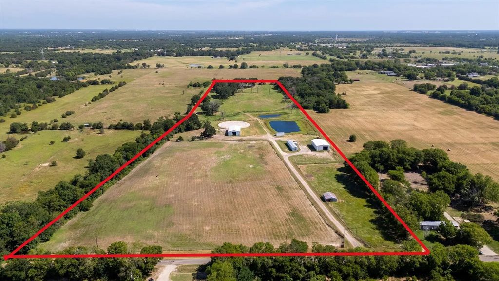 278 County Road 2241, Greenville