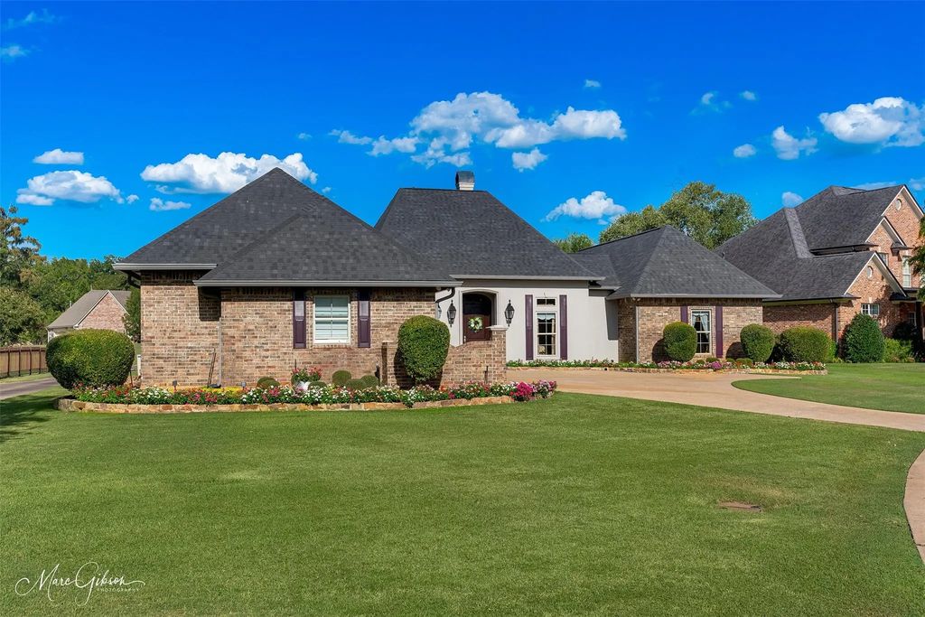 101 Stonebridge Boulevard, Bossier City