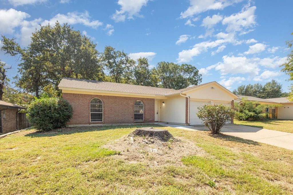 5616 Atlantis Terrace, Arlington