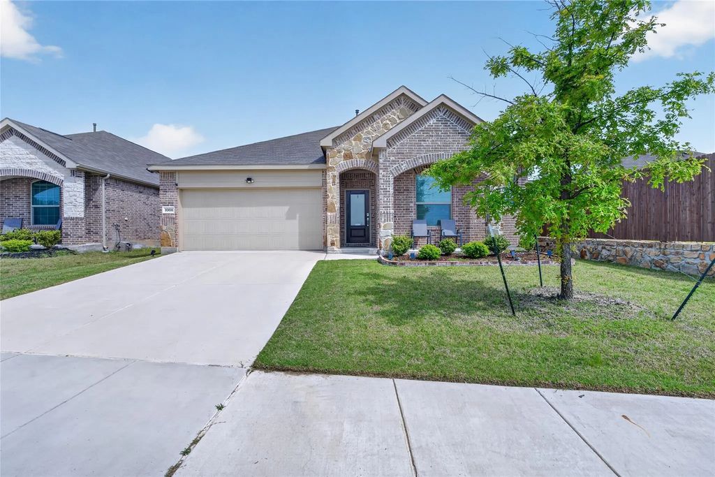 3308 Tulip Poplar Trail, McKinney