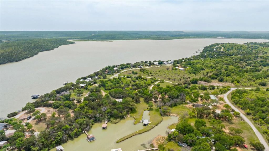 251 Dunn Drive, Palo Pinto