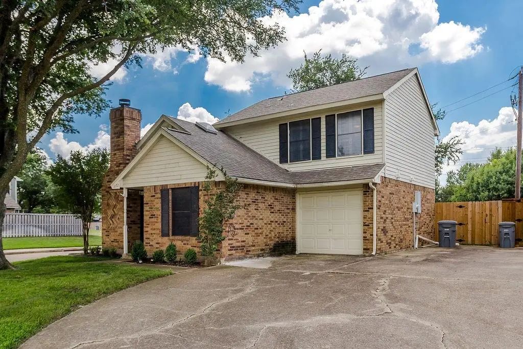 3172 Harbinger Lane, Dallas